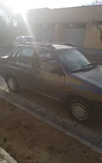 فروش سواری پراید شاسی عقب و جلو پلمپ