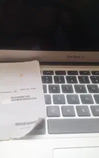 لپ تاب مک بوک ایر