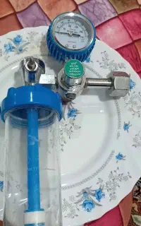 دستگاه اکسیژن