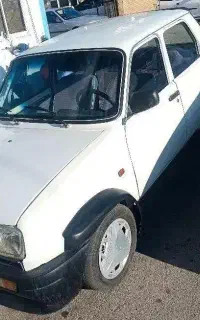 پی کی مدل 84 سفید