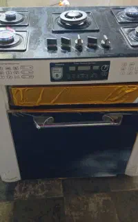 اجاق گاز