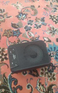 اسپیکر نو