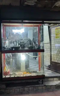 فروش مغازه سنددار ملکی بازار