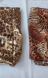 پارچه ساتن شومیز و پارچه چادری مجلسی