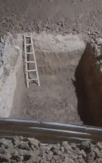 چاه کن ماهر
