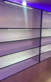 طبقه مغازه