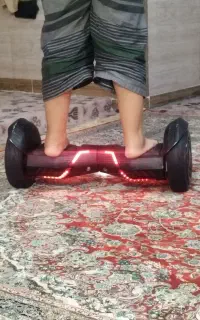 اسکوتربرقی درحدنو