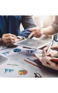 استخدام خانم برای همکاری دربخش مدیریت کاردائمی هست