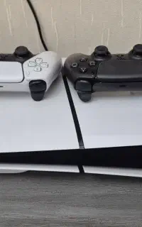 ps5 slim 1t دیک خور اروپا  دودسته