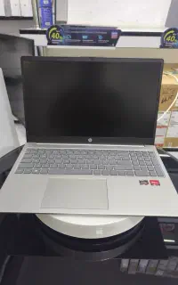 لپ تاپ آکبند HP  با اقساط ۱۰ ماهه محدود