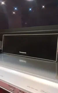 ست ۸ تیکه panasonic  اصل