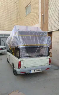 حمل ونقل وانت بار