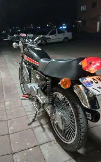 هوندا ۱۵۰
