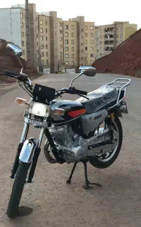 هوندا ۲۰۰ بلوچ مدل ۱۴۰۲