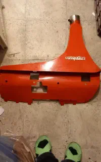 مکش و هدرز ۲۰۶