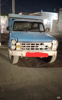 نیسان کمپرسی شهریاری