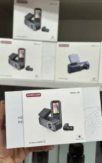 نصب ردیاب،دزدگیر،دوربین ثبت وقایع خودرو