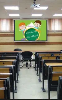 ویدیوپروژکتور مدارس و آموزشگاه بهترین قیمت