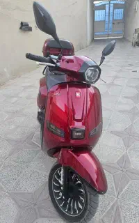 طرح وسپا 150کویر