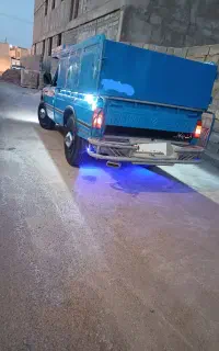 نیسان دوگانه
