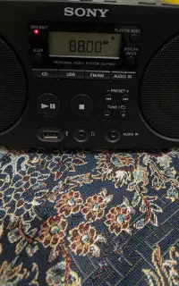 سونی اصلی پرتابل
