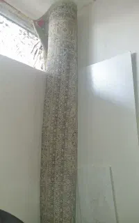 فرش ۶ متری