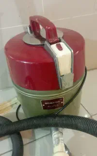 جاروبرقی