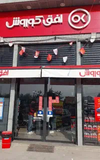 استخدام پرسنل افق کوروش شعبه آلکله