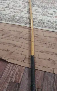 چوب بامبو ۷ متری