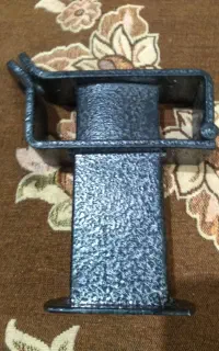 قفل پدال