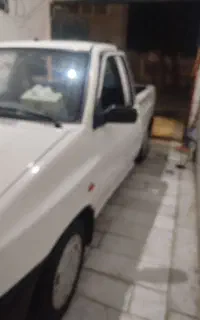 پراید وانت ۱۴۰۴