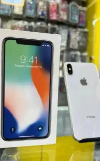 ایفون x