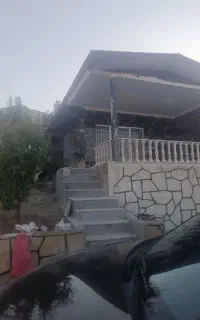 باغ 450متری حیدره بالای شهر