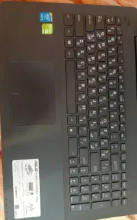 لب تاب x554l