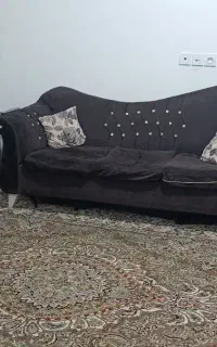 مبل هفت نفره
