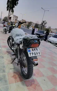 موتور طرح تریل