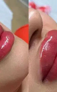 شیدینگ لب فقط با ۱/۸۰۰ تخفیف تا آخر هفته