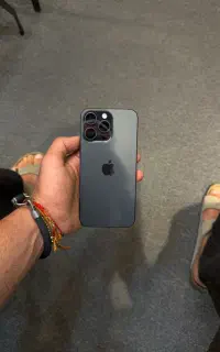Iphone 15 pro max 512