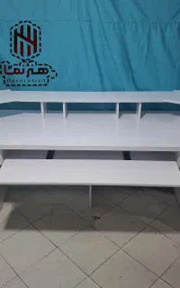 تولید انواع میز تحریر * استودیویی * گیمینگ * اداری