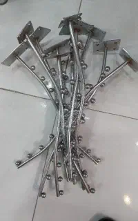 رگال ۹ تیل