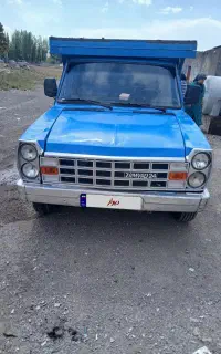 نیسان مدل 91