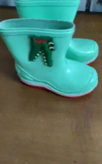 کفش بچگانه دخترونه