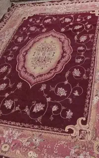 قالی وموکت