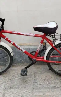دوچرخه ۱۲و ۲۰