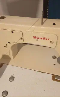 چرخ راسته دوز سان سیر