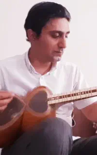تدریس خصوصی تار ( دوره مبتدی )