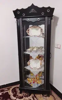 مقداری وسایل منزل
