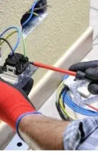 برقکار ساختمان و صنعتی، حیدری