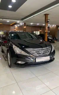 سوناتا yf مدل ۲۰۱۲