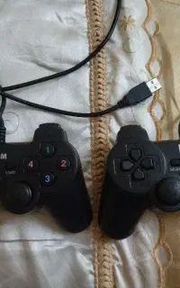دسته بازی یوکام